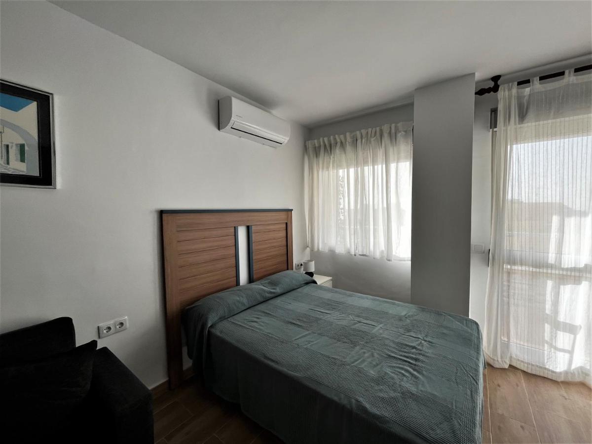 Ver7 - Estudio, Wifi, Fire Stick Amazon, Terraza, Vistas Al Mar, Piscina Torremolinos Exterior foto