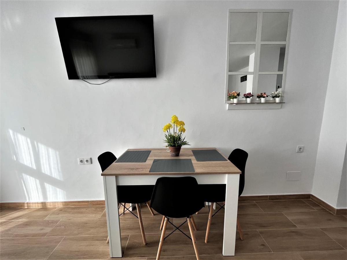 Ver7 - Estudio, Wifi, Fire Stick Amazon, Terraza, Vistas Al Mar, Piscina Torremolinos Exterior foto