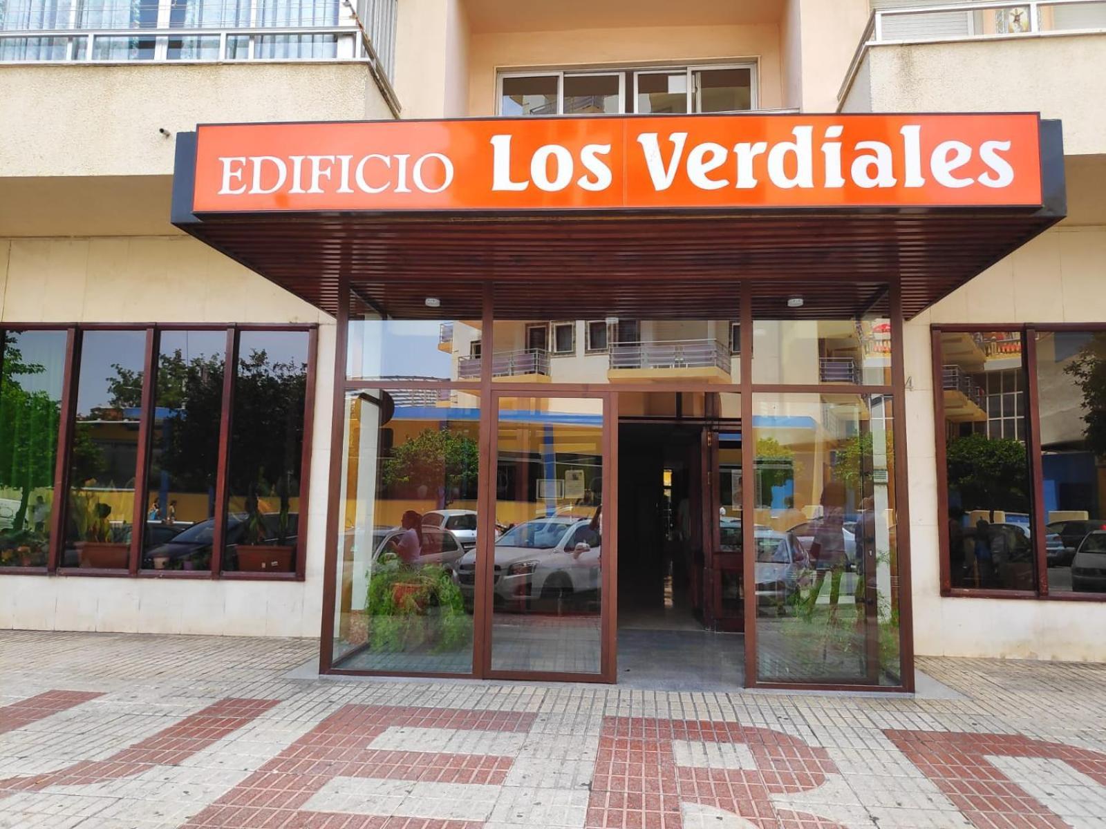 Ver7 - Estudio, Wifi, Fire Stick Amazon, Terraza, Vistas Al Mar, Piscina Torremolinos Exterior foto
